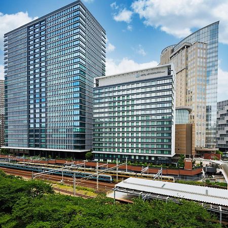 Hotel Metropolitan Kawasaki Kawasaki  Exteriér fotografie