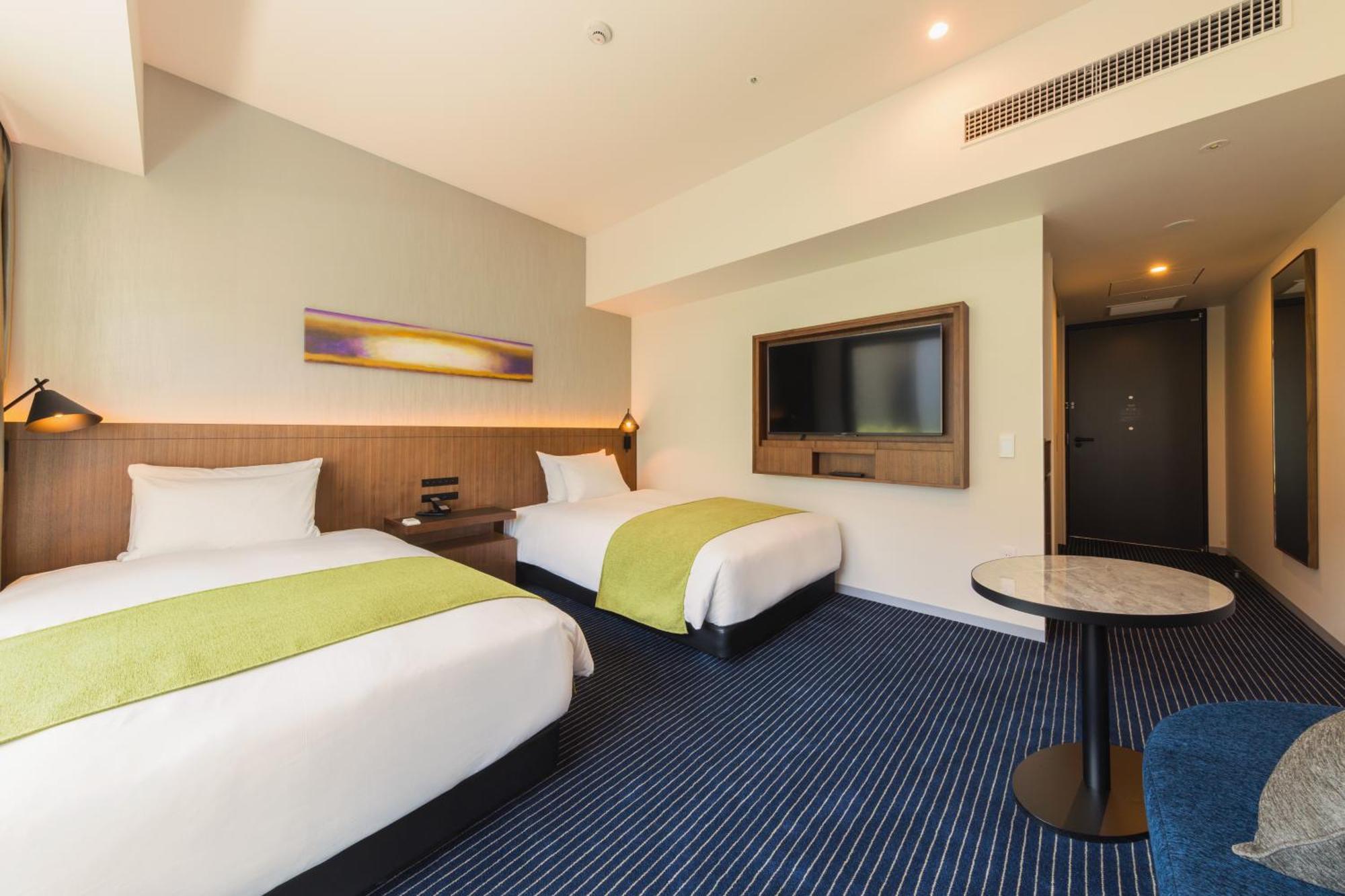 Hotel Metropolitan Kawasaki Kawasaki  Exteriér fotografie