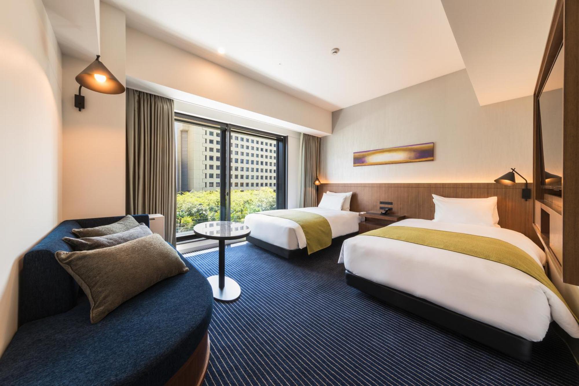 Hotel Metropolitan Kawasaki Kawasaki  Exteriér fotografie
