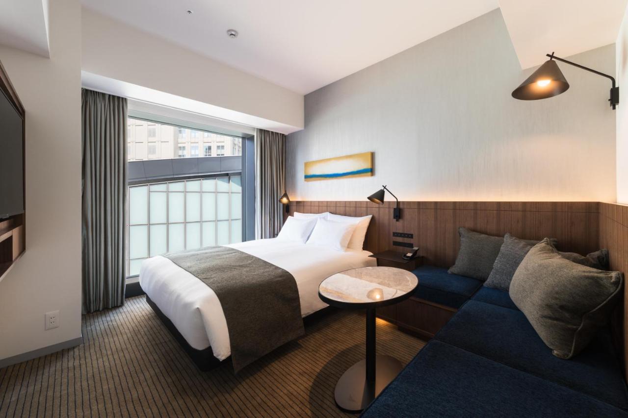 Hotel Metropolitan Kawasaki Kawasaki  Exteriér fotografie