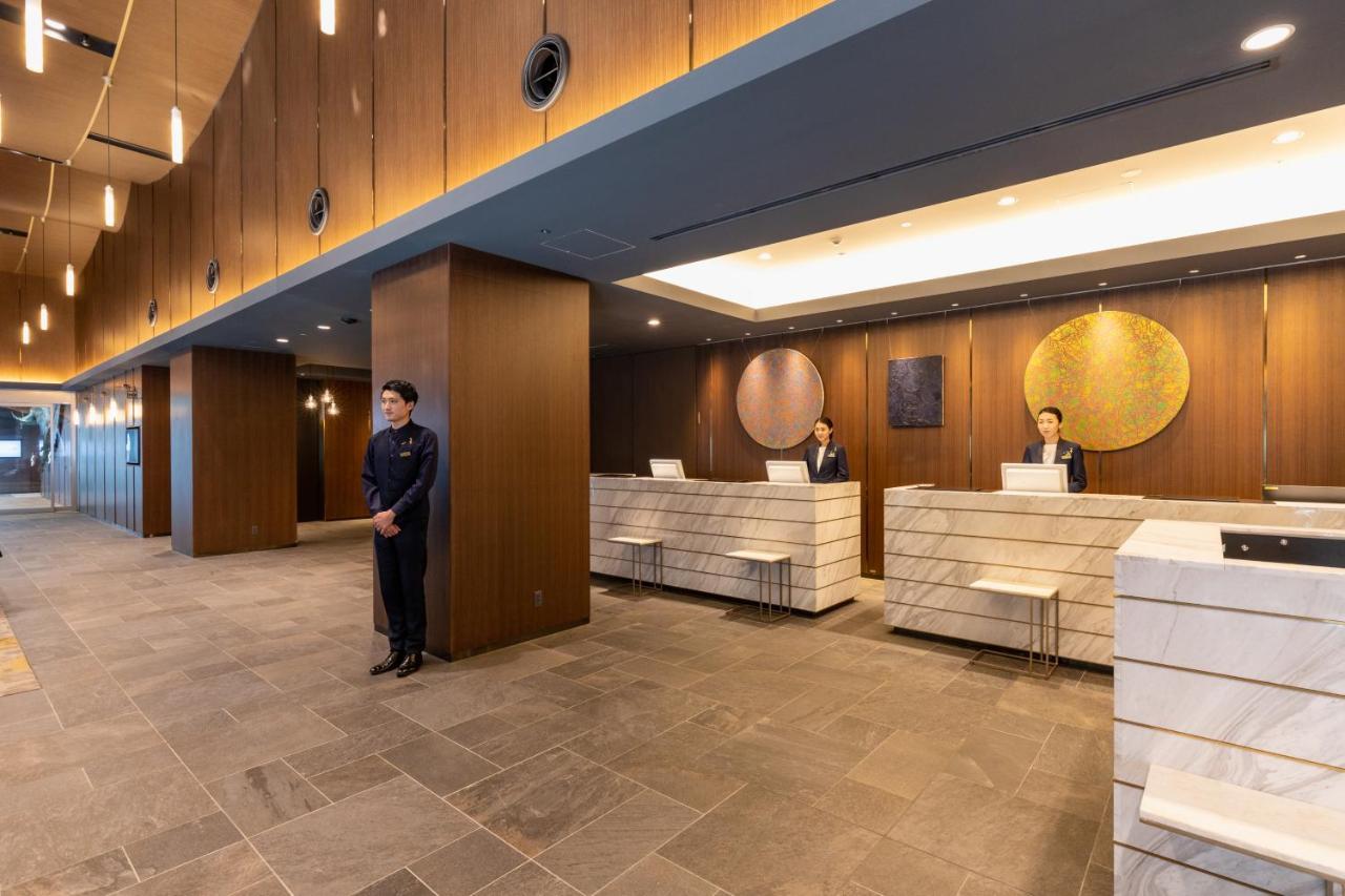 Hotel Metropolitan Kawasaki Kawasaki  Exteriér fotografie